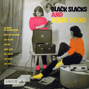 blackslacksbobbysocksvarious