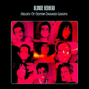 blonde redhead melody certain