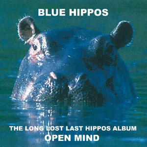 blue hippos long lost last album