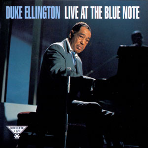 blue note live duke ellington