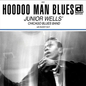blues band junior wells chicago hoodoo