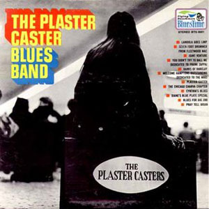 blues band plaster casters