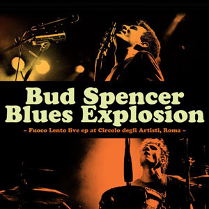 blues explosion bud spencer