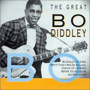 bo diddly the great