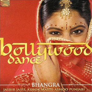 bollywood dance bhangra