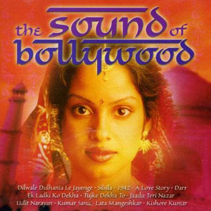bollywood sound of