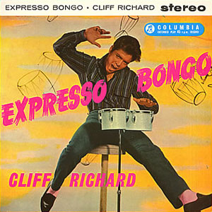 bongo expresso cliff richard