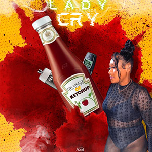 bottleofketchupladycry