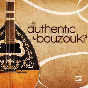 bouzouki authentic world strings