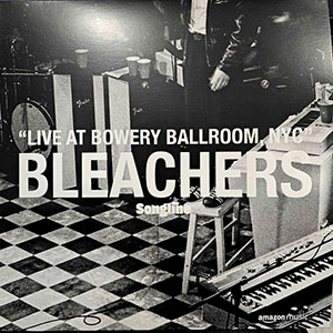 boweryballroombleachers