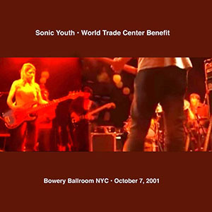boweryballroomsoniyouthbenefit