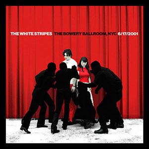 boweryballroomthewhitestripes