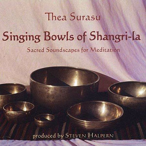 bowls singing of shangri la