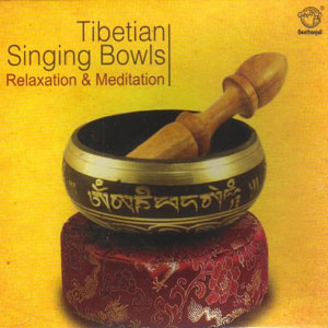 bowls tibetian singing