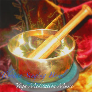 bowls yoga meditation music