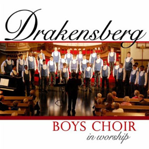 boys choir drakensberg