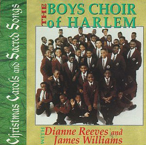 boys choir harlem