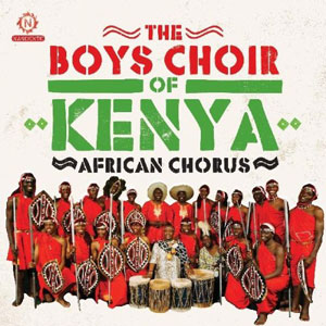 boys choir kenya