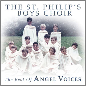 boys choir st philips