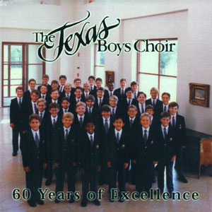 boys choir texas