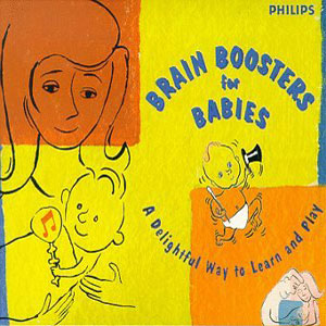 brain boosters for babies