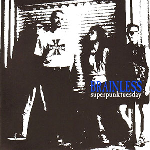 brainlesssuperpunktuesday