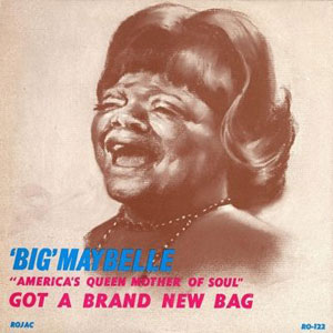 brand new bag big maybelle