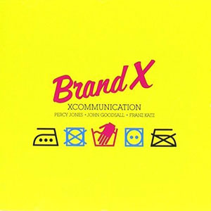 brand x communication 92
