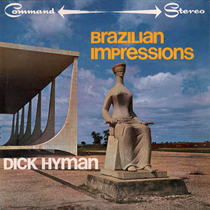 brazilianimpressionsdickhyman