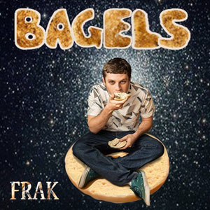 bread bagels frak