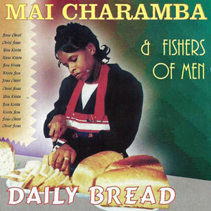 bread daily mai charamba