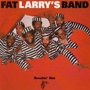 breakin out fat larrys band