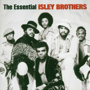 brothers isley essential