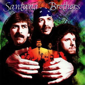 brothers santana