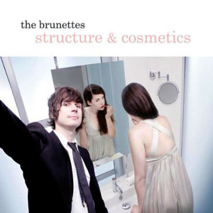 brunettes structure cosmetics