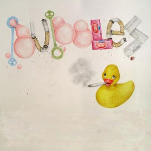 bubbles duck