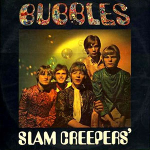 bubblesslamcreepers