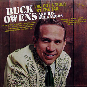 buck owens