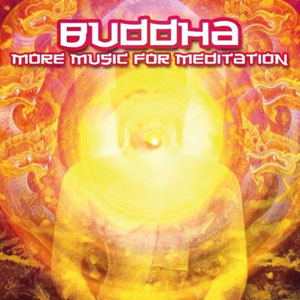 buddha more music for meditation