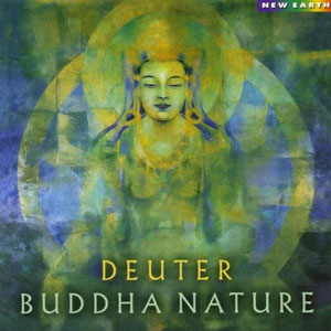 buddha nature deuter