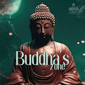 buddhaszonemeditationmusicset