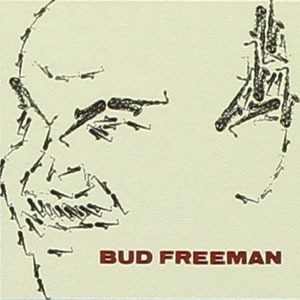 bud freeman drawing