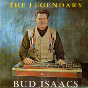 bud isaacs legendary