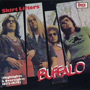 buffaloskirtlifters