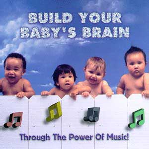build babys brain