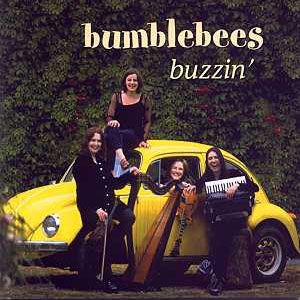 bumblebeesbuzzin