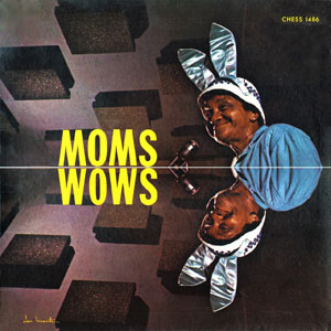 bunny moms mabley wows