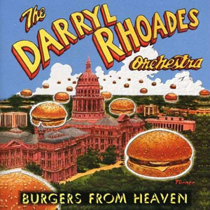 burgers from heaven darryl rhoades