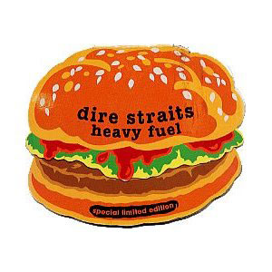 burgers heavy fuel dire straits