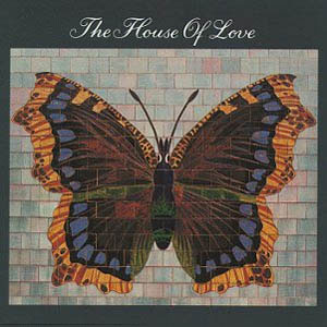 butterfly house of love